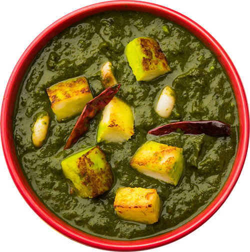 saag