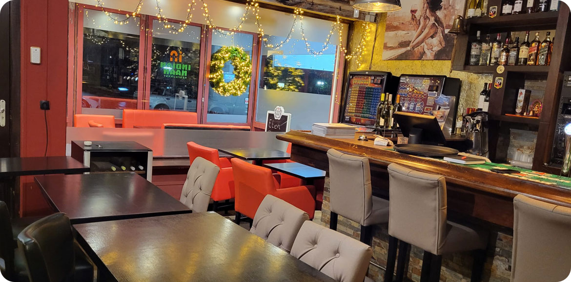 Hoe Halal Indiase restaurants de beste vleesgerechten aanbieden