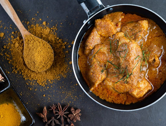 Hoe Halal Indiase restaurants de beste vleesgerechten aanbieden