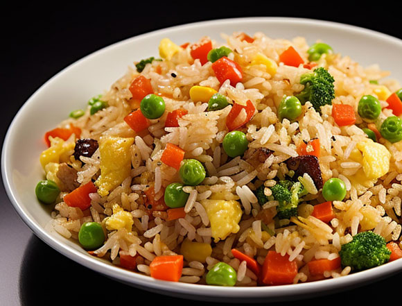 Authentieke Indiase Vegetarische Keuken bij Indian Naan Amsterdam