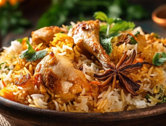 Hoe Halal Indiase restaurants de beste vleesgerechten aanbieden