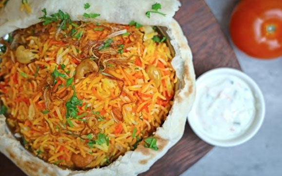 Beste Indiase Restaurant bij Station Amsterdam Zuid