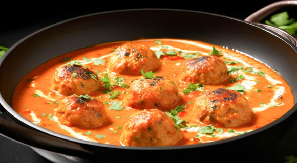 Authentic Indian Vegetarian Cuisine at Indian Naan Amsterdam