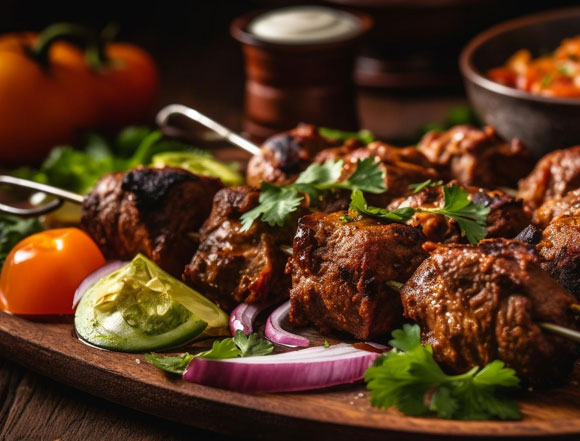 Heerlijk Indiaas Eten in Amsterdam: De Perfecte Wijn- en Biercombinaties